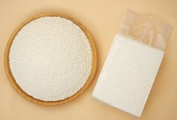 Arena para Gatos Biodegradable de Yuca, Fórmula Compostable, Producto Ecológico para Mascotas