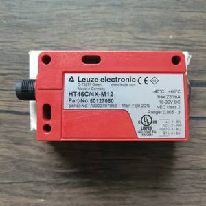 1P NOUVEAU LEUZE HT46C/4X-M12 Composant industriel - Fabriqué en Chine Livraison rapide - Product Image 2