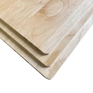 Alder Plywood Project Panel