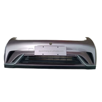 Pare-chocs avant pour BYD SEAGULL 2023 EQEA-2803111/92