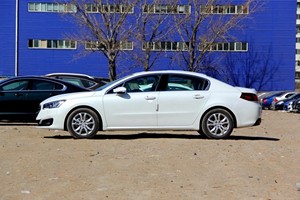 Vendita all'Ingrosso di Auto <span class=keywords><strong>Peugeot</strong></span> <span class=keywords><strong>508</strong></span> con Guida a Sinistra, Berlina ad Alte Prestazioni 1.8t, Auto Usata Economica a Benzina - Product Image 4