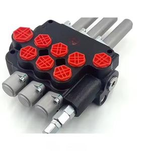 Fabricant de câble P80 de vannes monoblocs de câble P80: vente en gros et personnalisation disponibles - Product Image 2