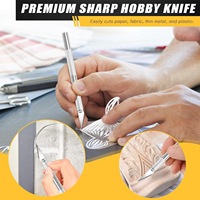 Kit de 8 outils de lissage de papier peint en plastique, durable et pratique, avec grattoir pour film automobile – Meilleures ventes