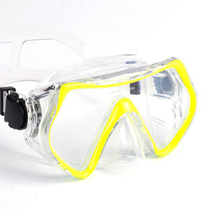 Vente en gros d'usine <span class=keywords><strong>de</strong></span> lunettes <span class=keywords><strong>de</strong></span> plongée avec logo personnalisé pour enfants et adultes <span class=keywords><strong>masque</strong></span> <span class=keywords><strong>de</strong></span> plongée avec tuba à vision large attributs clés <span class=keywords><strong>de</strong></span> plongée - Product Image 5