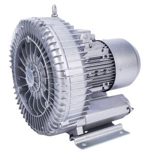 Souffleur haute température et haute pression pour dépoussiérage, pompe à air vortex en aluminium - Product Image 1