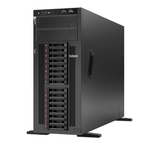 Servidor ST558 en Oferta para <span class=keywords><strong>Lenovo</strong></span> ThinkSystem ST558 Servidor Torre 4U - Product Image 2
