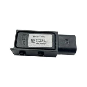 Sensor de Presión Senwitt 294-6119 para Piezas de Maquinaria de Excavación Caterpillar - Product Image 4