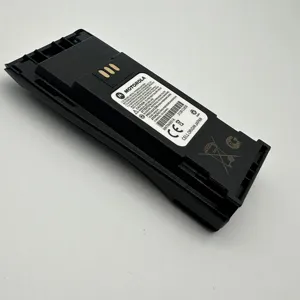 Factory Direct Walkie Talkie Battery For MOTOROLA GP3688/CP200/EP450 Intercom Lithium Battery NNTN4851