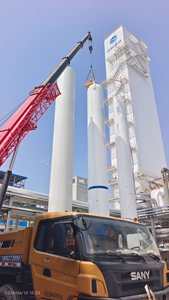 Fullcryo Asme Standaard Zuurstofgenererende Fabriek Cryogene Leverancier Van Stikstoffabrieken Voor Vloeibare Zuurstof - Product Image 4