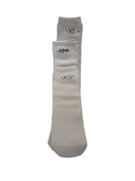 Chaussettes d'orthèses en coton de haute qualité pour jambe amputée chaussettes de jambe artificielles prothétiques chaussette de prothèse confortable