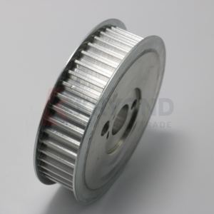 Polea de Alimentación F2.016.208 para Máquina de Impresión SM102 XL105, Piezas de Repuesto Confiables - Product Image 3