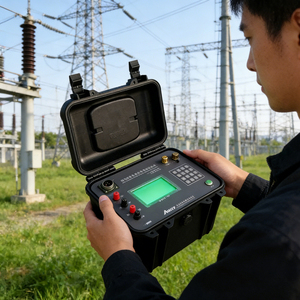 บีโบ เครื่องวัดเลเซอร์ดิจิตอล DC อเนกประสงค์ ADMT-1B ราคาประหยัดและคุณภาพสูง - Product Image 5