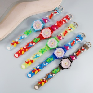 Vente en gros des montres à motifs de la série d'avions <span class=keywords><strong>les</strong></span> <span class=keywords><strong>plus</strong></span> populaires à des prix d'usine - Product Image 1