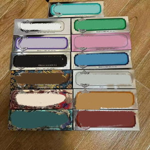 Wholesale Italian OEM Chemical Toothpaste Mint Brightening Fresh Breath Gums Care for Hotel Use 85ml GZ RTS Bulk Mixed Order - Product Image 2