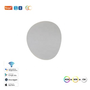 Đèn tường thông minh công suất cao 9W Chiếu sáng mạnh mẽ - Product Image 1