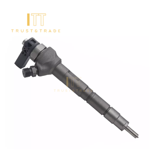 0445110369 0445110647 nuevo conjunto de motor inyectores de combustible Common Rail <span class=keywords><strong>Diesel</strong></span> para VM Amarok 2,0 <span class=keywords><strong>Caddy</strong></span> - Product Image 4