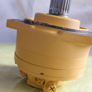 Moteur à pistons radiaux à entraînement hydraulique série MSE MS25 MS35 MS02 MS05 MS08, Moteur hydraulique MSE25, Moteur hydraulique MSE, Moteur hydraulique MS - Product Image 5