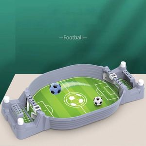 <b>Mini</b> <b>Table</b> Football Game | Portable & Interactive Fun for Family & Office | Realistic Design & Scoreboard - Product Image 2