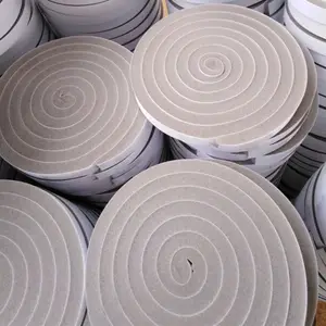 Factory Sealing Strip Weather Stripping Foam Tape