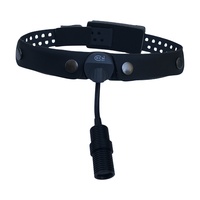 Phare Chirurgical Rechargeable Hôpital Médical Chirurgical Led Phare Loupes Dentaires Phare Lampe