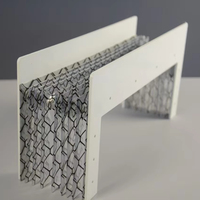 Couvercle de soufflet CNC couvercle anti-poussière couvercle de soufflet en plastique couvercle d'accordéon