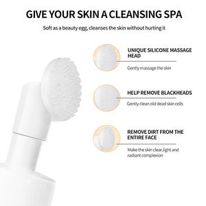 <span class=keywords><strong>โฟม</strong></span><span class=keywords><strong>ล้าง</strong></span><span class=keywords><strong>หน้า</strong></span>ขมิ้นธรรมชาติ - ทำความ<span class=keywords><strong>ส</strong></span>ะอาดรูขุมขนอย่างล้ำลึก ควบคุมความมัน ผิวเปล่งประกาย ช่วยเติมความชุ่มชื้น - Product Image 5