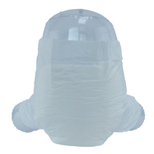 OEM produttore offre un campione gratuito Ultra spesso comodo pannolini per adulti usa e getta per gli ospedali fornitura all'ingrosso - Product Image 4