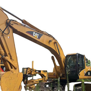 Vente urgente d'excavatrices CAT325CL d'occasion, plusieurs modèles disponibles, une aide précieuse pour les projets de construction - Product Image 1
