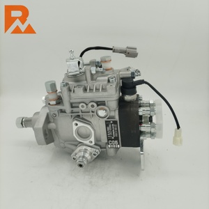 ปั๊มฉีดน้ำมันเชื้อเพลิง10F1900RND23022100-1C050 VE6 196000-2301 RND230สำหรับเครื่องยนต์4.2L 1Hz - Product Image 2