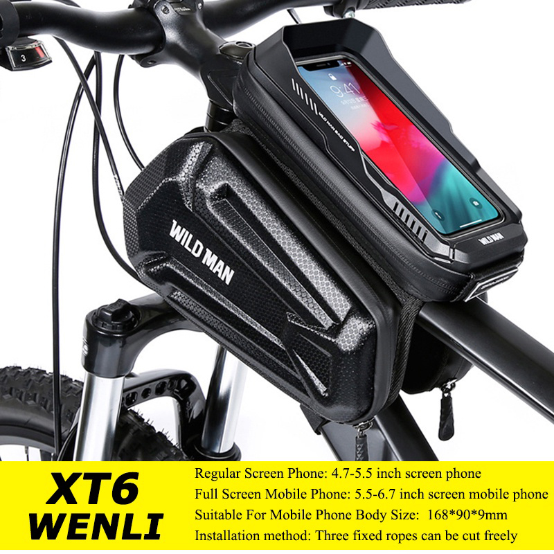 XT6 WENLI
