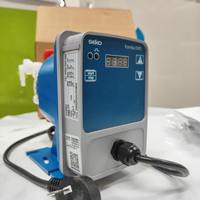 Bomba Dosificadora SEKO, Bomba de Diafragma Electromagnética DMS200 AKS 603 800 803 3LPH 10bar