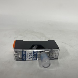 ไม่ได้ระบุ ที่ใส่ฟิวส์ KF-10D1 - Product Image 1