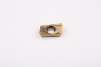 Plaquettes de coupe CNC en carbure de tungstène JXJTC APMT1604PDER-H2, outil de tournage OEM, épaisseur 16,5 mm (4,76 mm), forme triangulaire, PCD/PVD