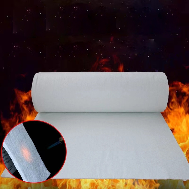 Теплоизоляционное одеяло Aerogel, термовакуумное изолированное одеяло, вакуумная изоляционная панель для изоляции