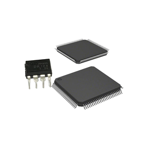 MIC5528-3.3YMT-TR IC REG LINEAR 3.3V 500MA 6-TDFN Spécialement conçu pour les régulateurs de tension - Régulateurs linéaires à faible chute de tension - Product Image 1