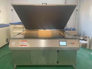 Công nghiệp UV PCB Màn hình tiếp xúc với đơn vị Màn hình in ấn đèn máy - Product Image 3