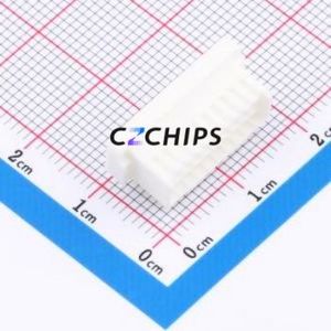 X1515H-2x10-PT Housing (Wire-to-Board / Wire-to-Wire) P=1.5mm Connector 2x10P 1.5mm 2 10 - Product Image 2