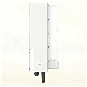 Sistema de Almacenamiento de Energía Solar Híbrido de Bajo Voltaje de 16kW, Modelo S6-EH1P16K03-NV-YD-L - Product Image 1