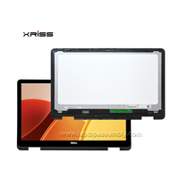 Écran LCD tactile de remplacement de haute qualité d'origine 17,3 pouces pour Dell Inspiron 17-7000 1920*1080 FHD