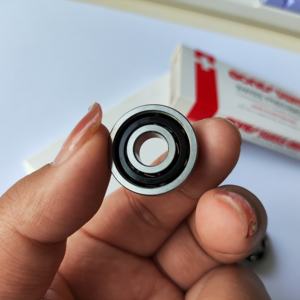 Rodamientos de Skateboard Marca B-ONES 608, Bolas de Cerámica de Alta Velocidad, Origen: Estados Unidos, Fabricantes y Mayoristas Chinos - Product Image 5