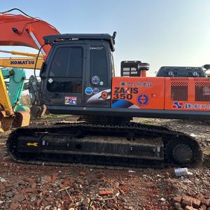 Excavatrice d'occasion Hitachi ZX330-5G ZX350-5g, ZX270, ZX350, ZX210W, ZX200-3G, ZX350, prix bas, 35 tonnes - Product Image 3