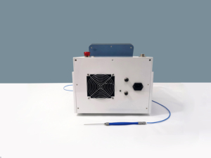 Portable Lipolaser 1470nm/980nm High-Power 3m Fiber Optic <b>Weight</b> Loss Face <b>Lift</b> Slimming Machine Home Commercial Use Air Cooling - Product Image 5