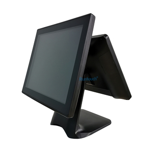 RunTouch <span class=keywords><strong>POS</strong></span> RT6 Màn Hình Cảm Ứng <span class=keywords><strong>POS</strong></span> Thực Sự Tốt Với Màn Hình <span class=keywords><strong>Lcd</strong></span> Phẳng Thứ Hai Đầy Đủ - Product Image 6