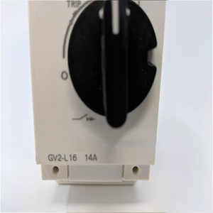 Disjoncteur moteur authentique GV2L16 - Product Image 2