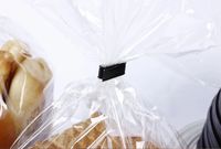 PROMO EXCEPTIONNELLE : Attaches torsadées double fil de haute qualité (Twist-LP) – Fournisseur direct usine / Bande de fixation / Twistban