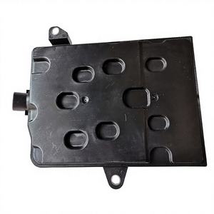 Nuevo Filtro de Transmisión 10R80 para Ford Raptor y Filtro de Aceite, Piezas de Motor para Automóvil, Material de Junta de Papel y Metal - Product Image 4