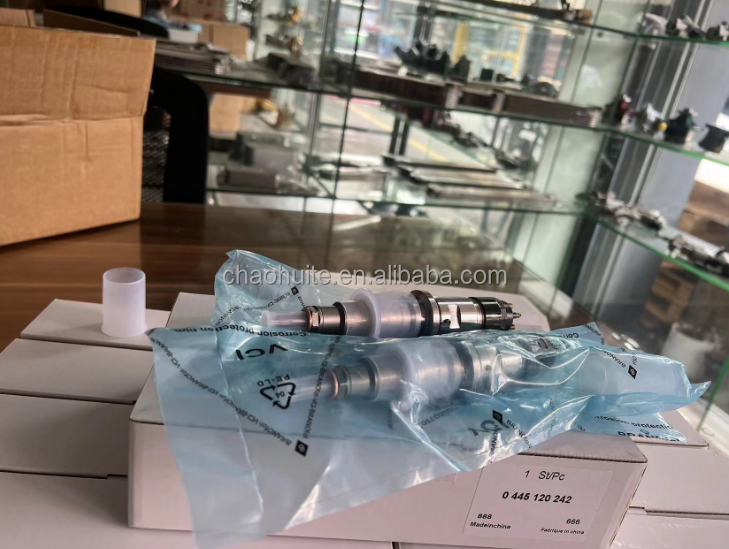 High Performance Connecting Rod Bearing for Volvo Excavators