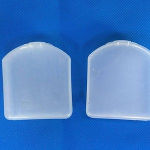 Aluminum Alloy Reflector With Zinc Selenide Lens Customizable Size For Optics Instruments - Product Image 4