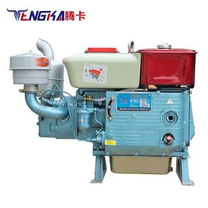 Moteur diesel Zs1115nm 20 ch 2200 tr/min monocylindre refroidi par eau - Product Image 6