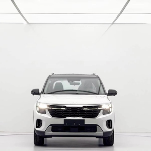 <span class=keywords><strong>Kia</strong></span> Seltos 2023 1.5L CVT Turbo Benzina SUV 5 Porte Automatico con Tetto Panoramico Auto Usate in Vendita - Product Image 1